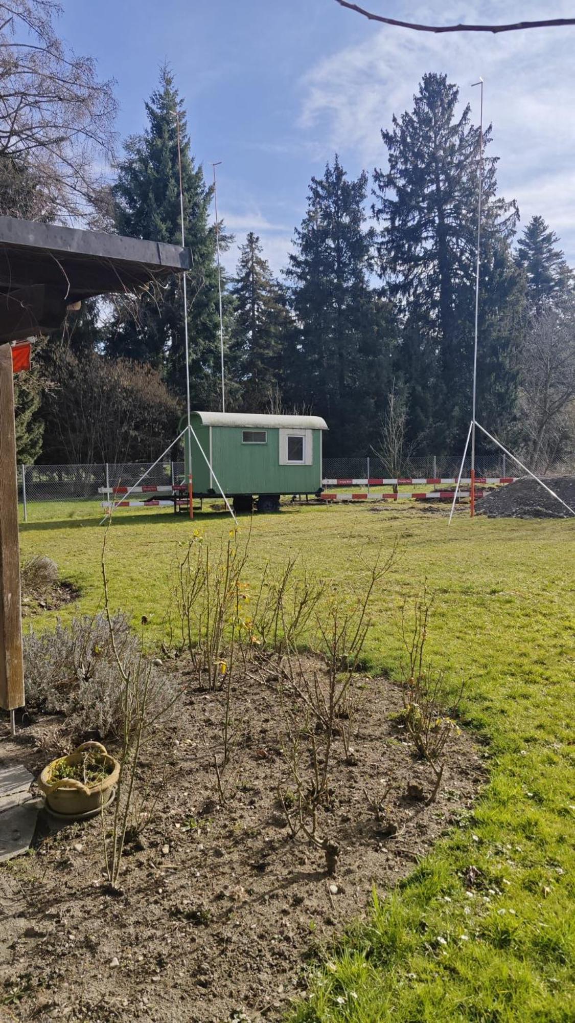 Neb-Thun Lodge'S Seehaus 1 Gwatt Экстерьер фото